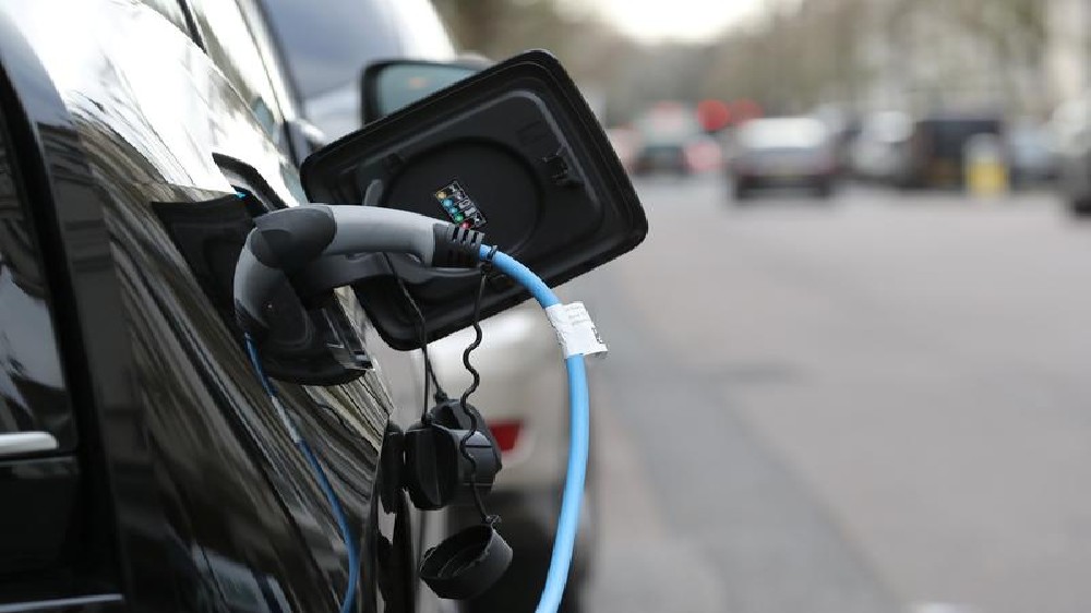 Indian roads to see 45-50 mn EVs by 2030