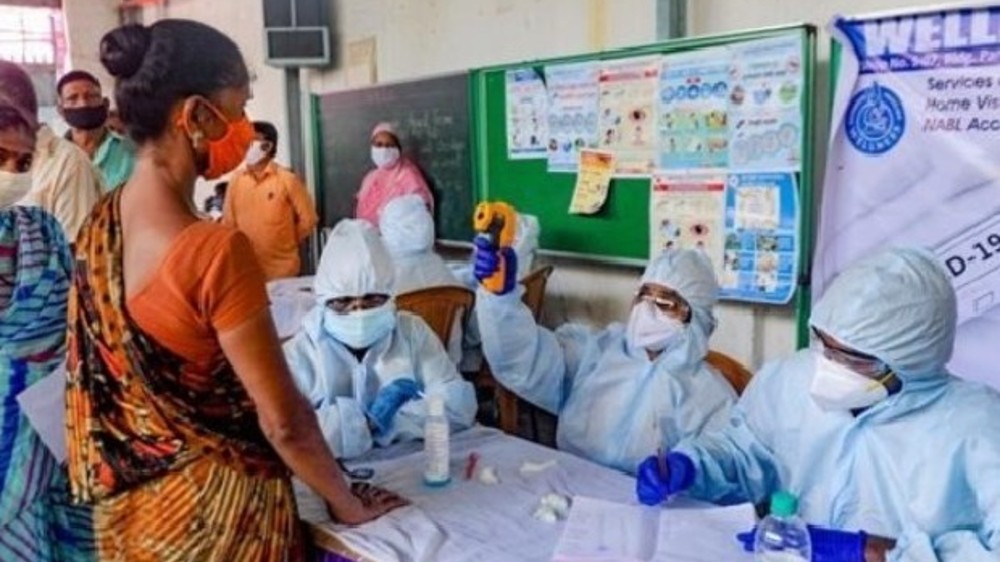 9,062 fresh Covid-19 cases in India