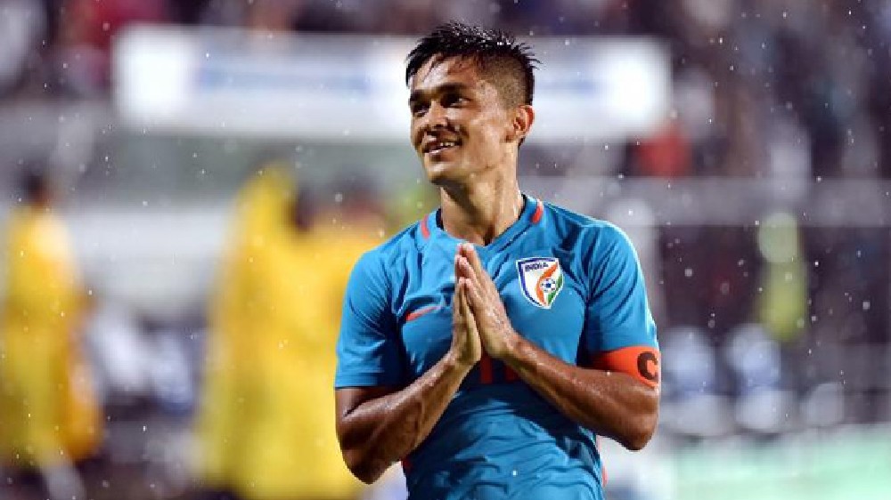 A chance to get house in order, says Bhaichung Bhutia