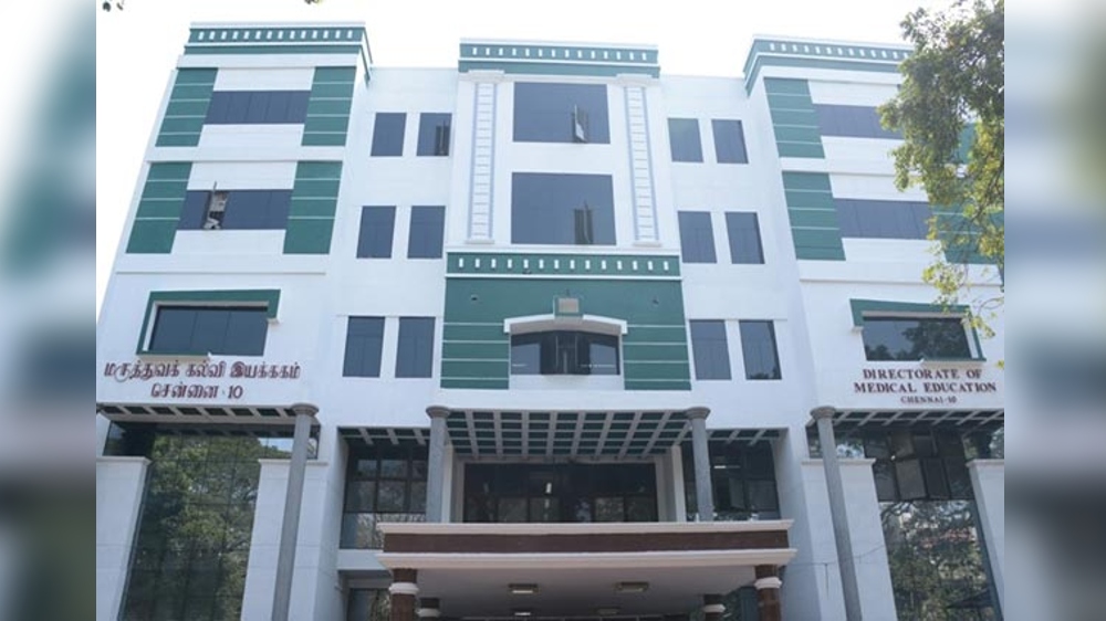 DME invites applications for PG, diploma courses: Check details DME invites applications for PG, diploma courses: Check details