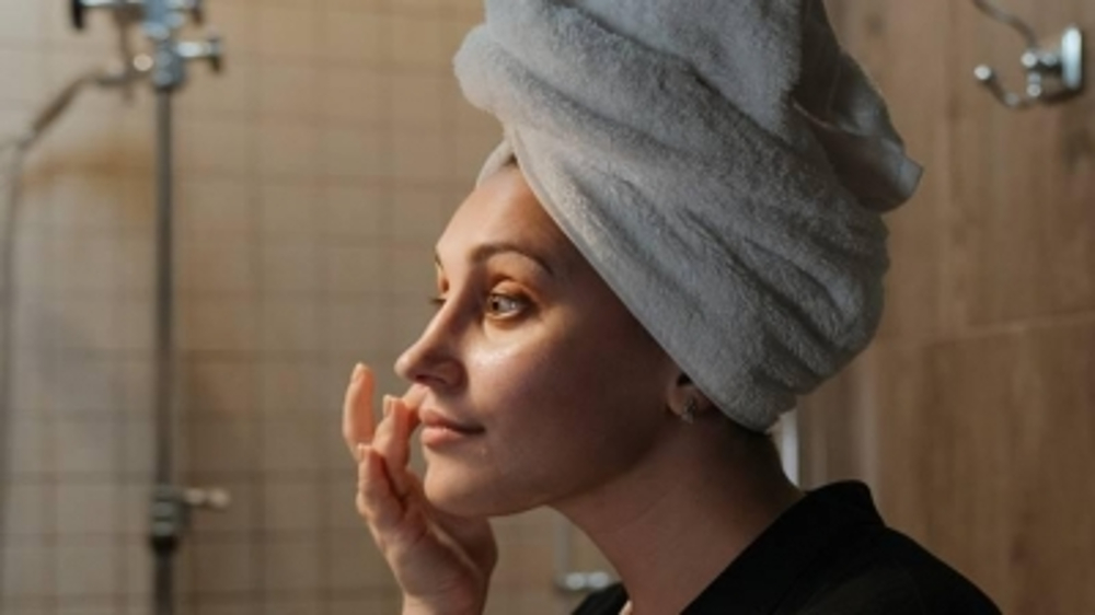 A regime for flawless skin for all skin types