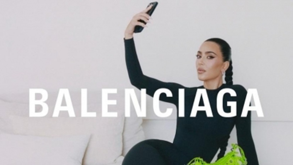 Balenciaga to make its debut in Indian market