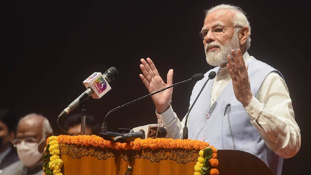 World Biofuel Day: Modi to dedicate 2G ethanol plant in Panipat