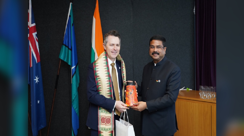 India, Australia to deepen bilateral relations in education