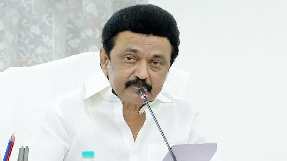 Take steps to release TN fishermen, Stalin writes to EAM Take steps to release TN fishermen, Stalin writes to EAM