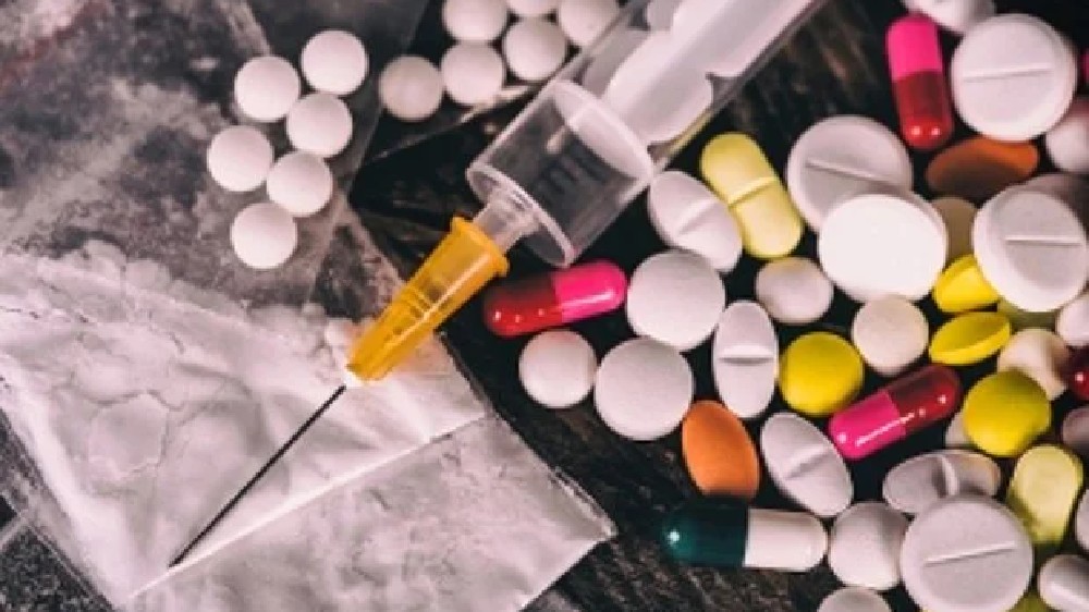 Quit drug campaign to be launched from Delhi Tuesday Quit drug campaign to be launched from Delhi Tuesday