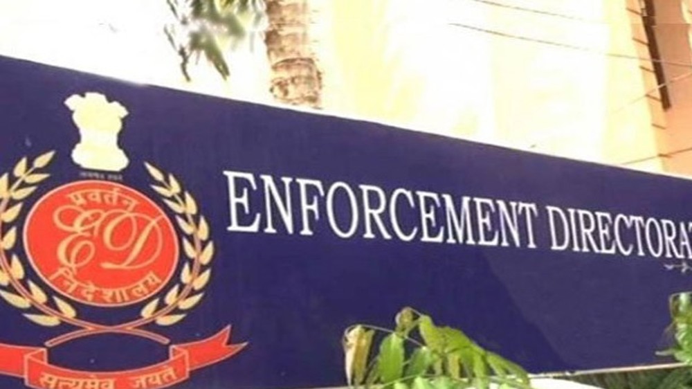 ED raids places linked to Mukhtar Ansari, his brother & aides