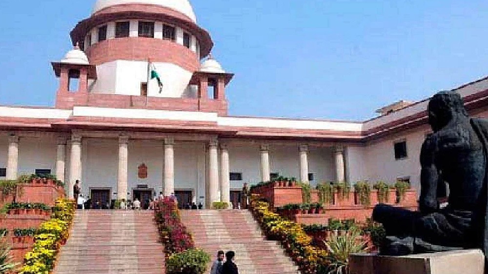 Gujarat riots: SC disposes of pleas seeking proper probe