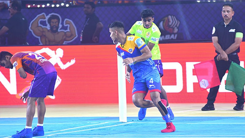 Kho Kho: Chennai in playoffs, Telugu Todhas register biggest win