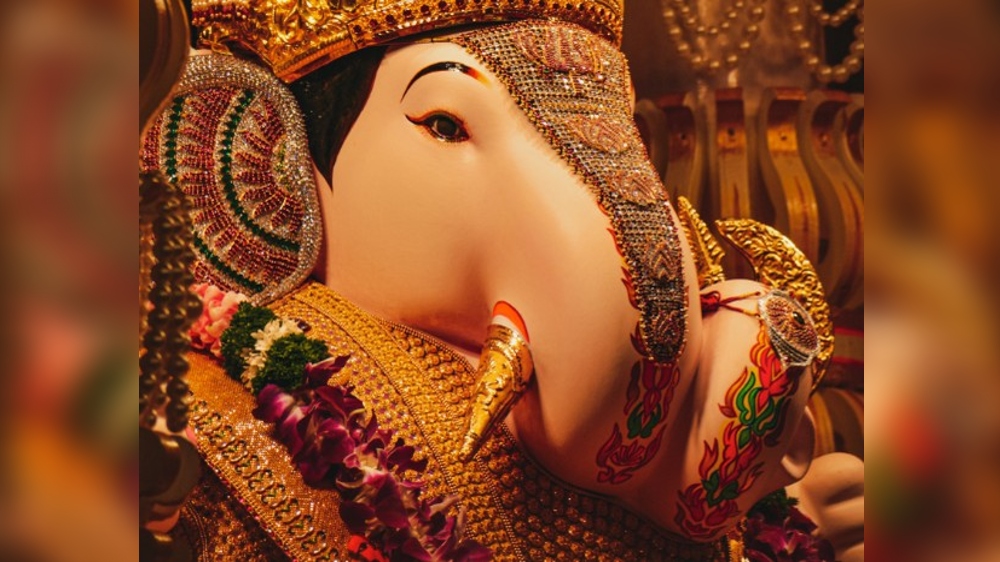 Ganesh Chaturthi Special: 5 food items to relish during festivities