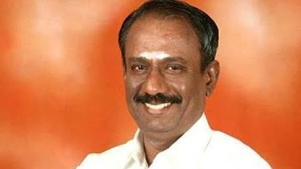 Popular Tamil orator Nellai Kannan dies at 78