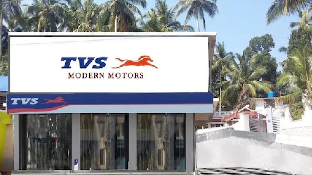 TVS Motor to invest in Narain Karthikeyan’s start-up DriveX