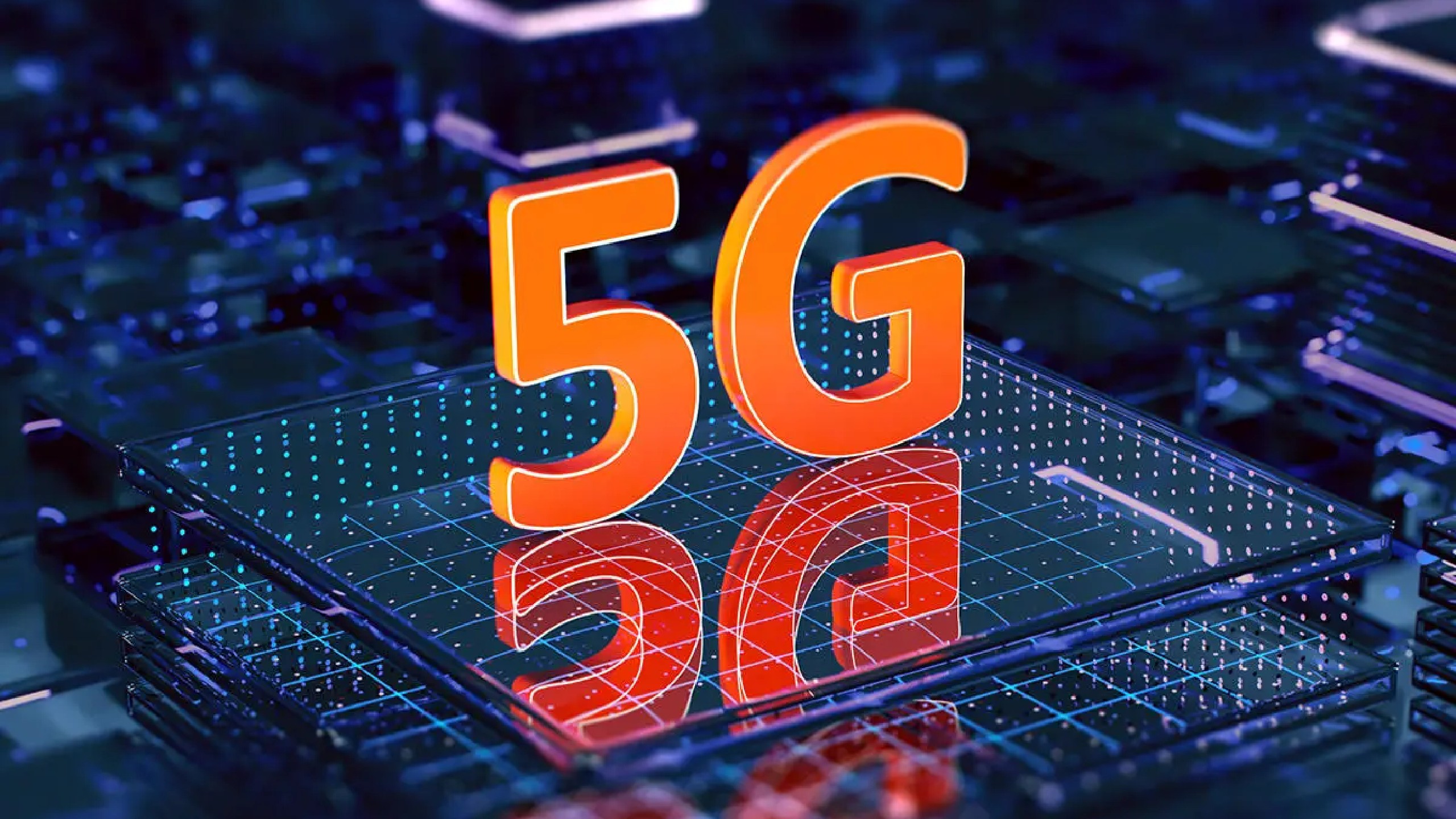 5G’s affordable, inclusive promise