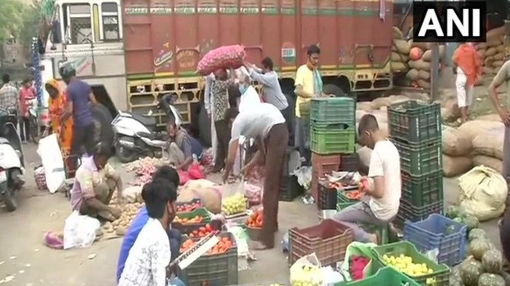 Retail inflation falls to 5-month low of 6.71 percent in July