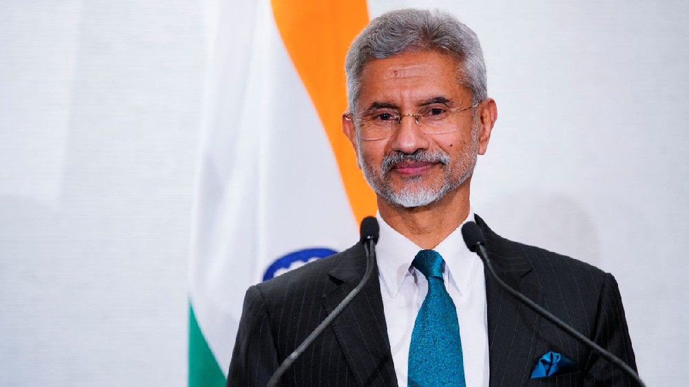 India a reliable partner in SL’s economic recovery: Jaishankar