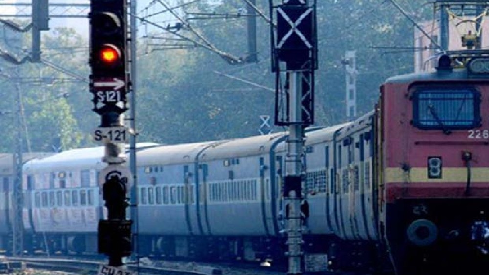 EMUs between Melmaruvathur-Villupuram partially cancelled