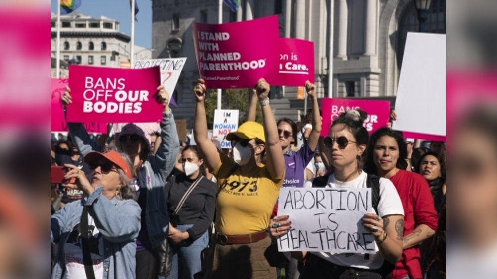 White House slams Indiana’s restrictive abortion law