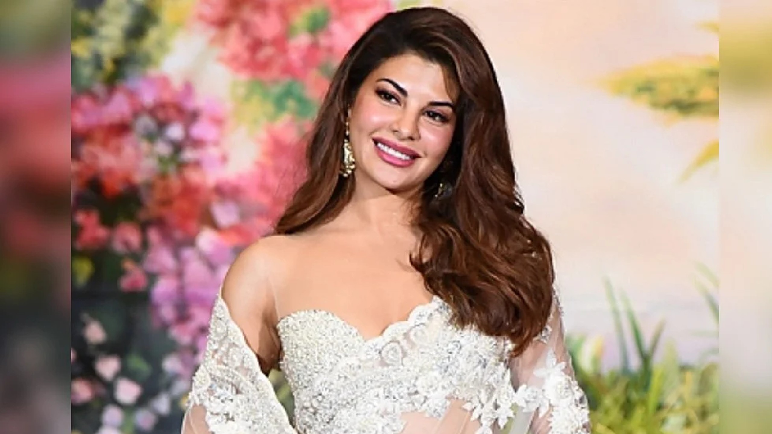 ED names actor Jacqueline as accused in Sukesh PMLA case