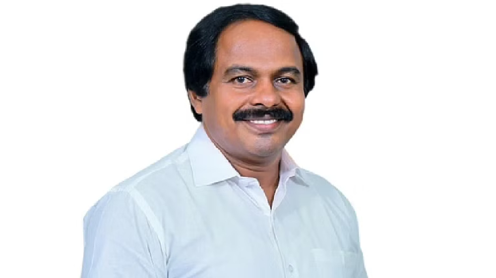 TN minister Mano Thangaraj taunts Modi govt over Adani’s rise