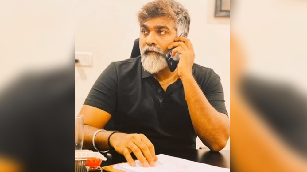 Vijay Sethupathis team clarifies: Actor not a part of Pushpa 2