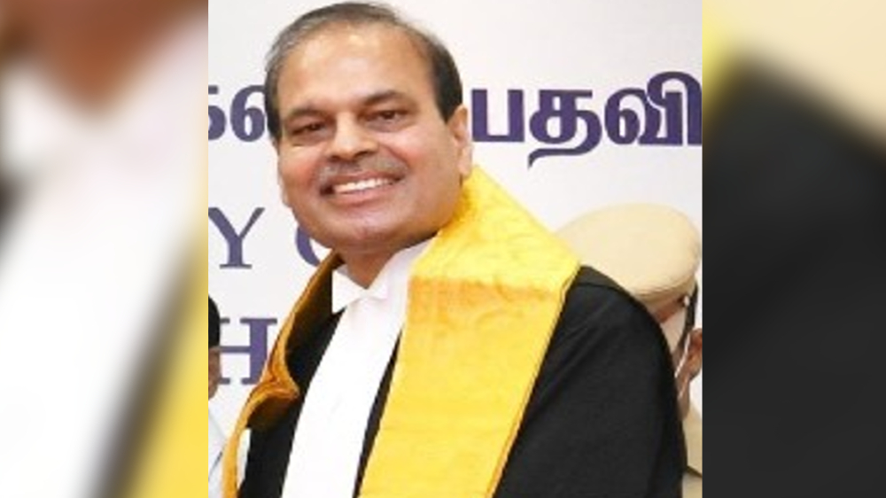 Practice at trial court will help advocates to excel: CJ Bhandari