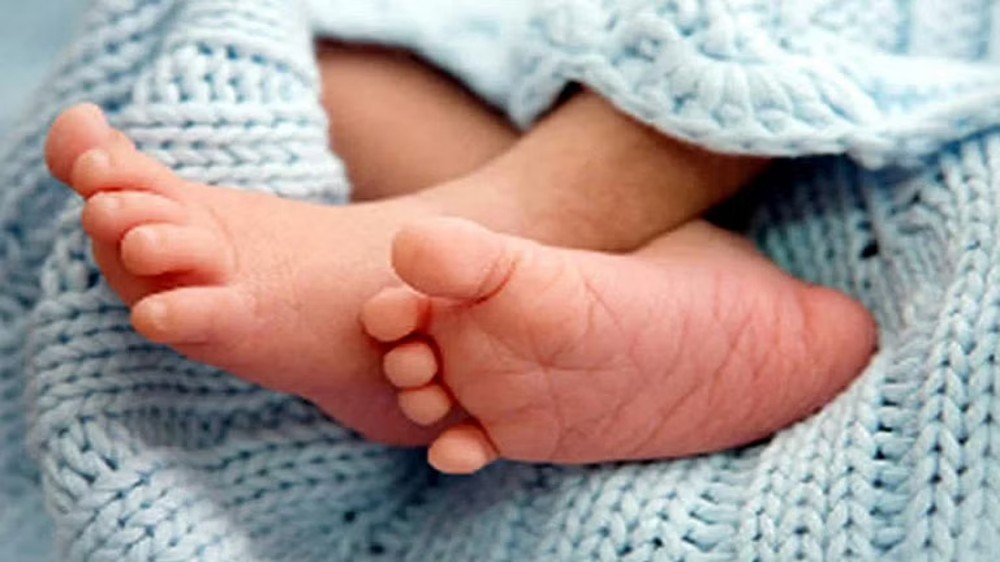 3-month-old dies minutes after being breastfed in Villivakkam