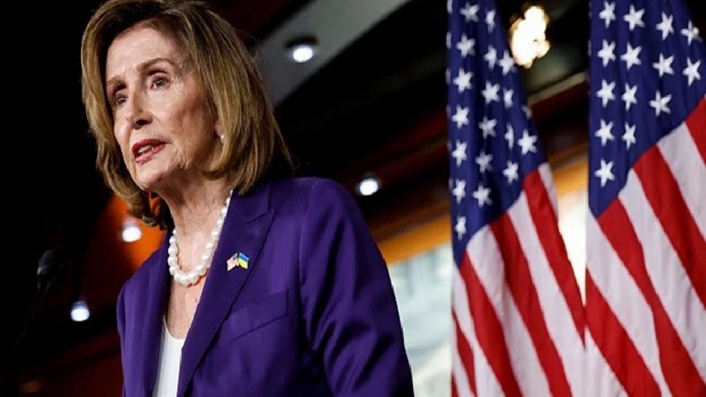 After Taiwan, Pelosi meets political leaders in South Korea