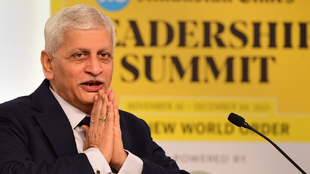 ‘Will strive to ensure one constitution bench functions’