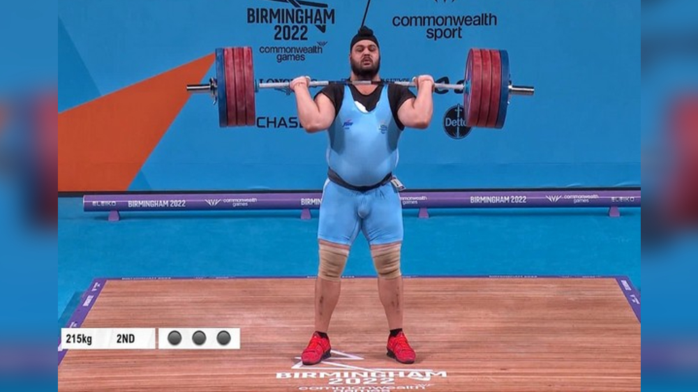 Mann announces Rs 40 lakhs cash prize for Gurdeep Singh