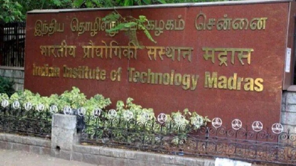 Sustainability Innovations & Eco-ventures: IIT-Madras CZC launched
