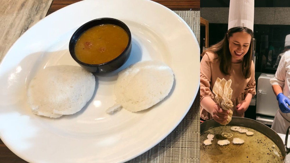 From idly to jalebi: A look at delicacies enjoyed by players From idly to jalebi: A look at delicacies enjoyed by players