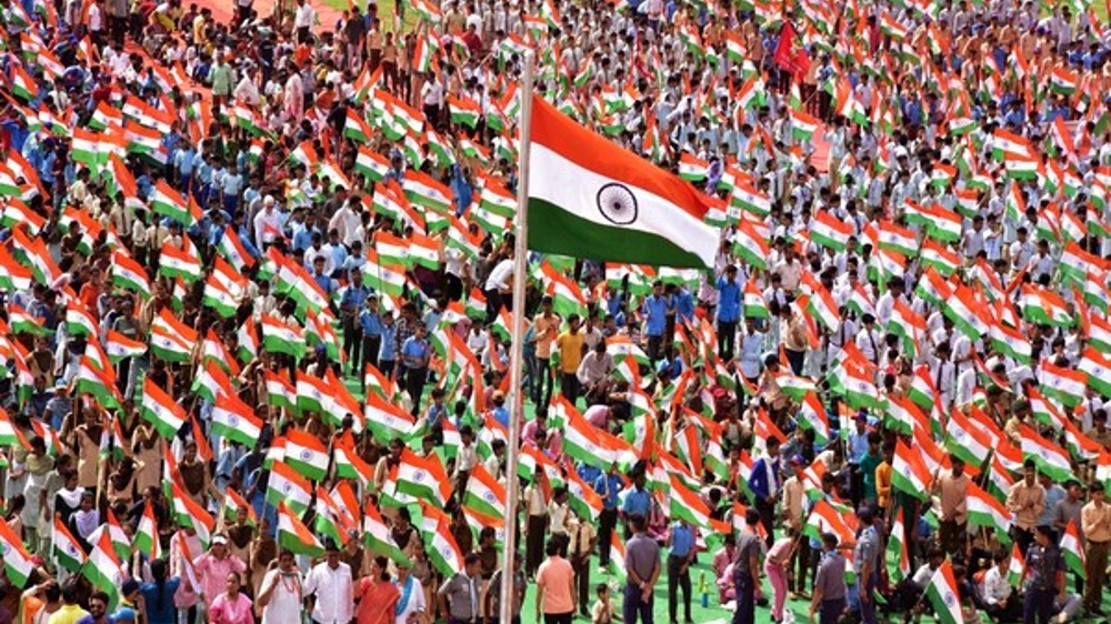Har Ghar Tiranga campaign kicks off today