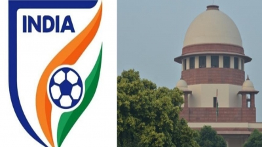 SC says CoA to cease to exist, postpones AIFF poll schedule