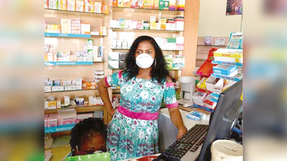 Africa ups its healthy life expectancy