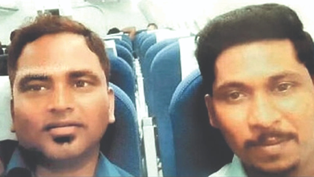 Chennai engineer in UP Jail after falling for Railway job trap