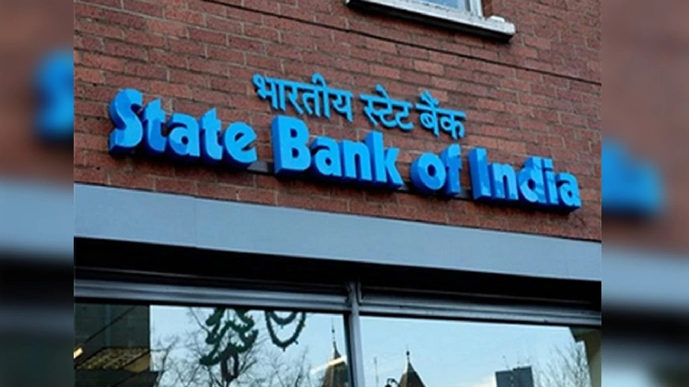 Indias FY23 fiscal deficit may come around 6.5%: SBI Ecowrap