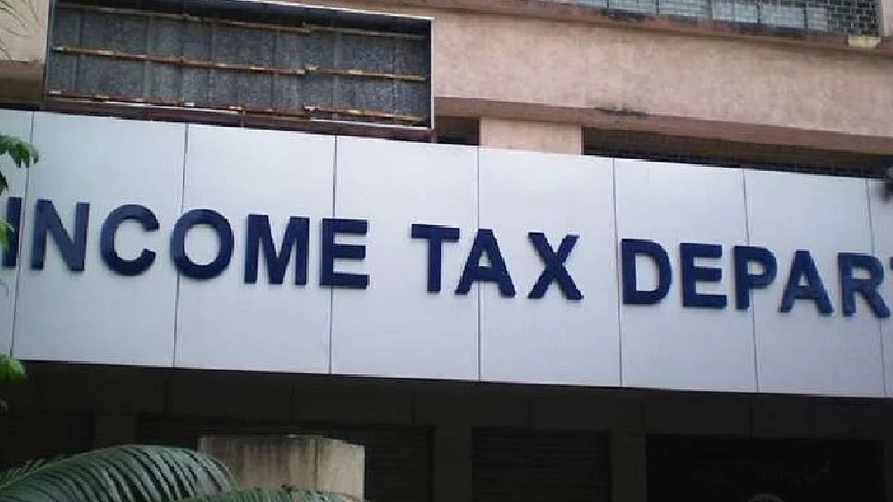 I-T raids at properties related to Tamil film producers