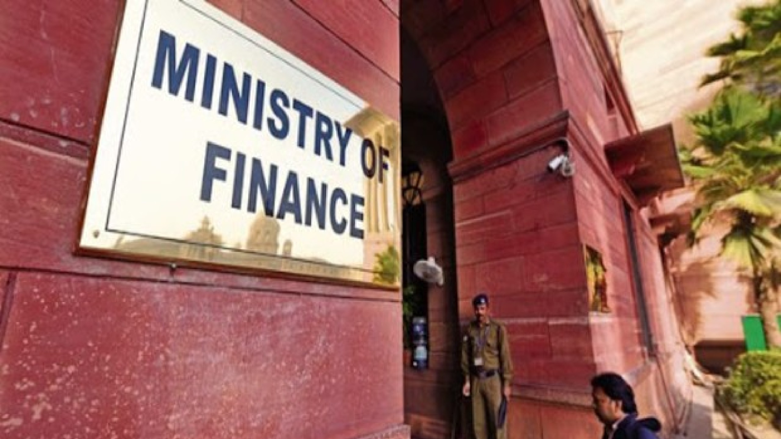 Finmin plans to review exemption-free tax regime