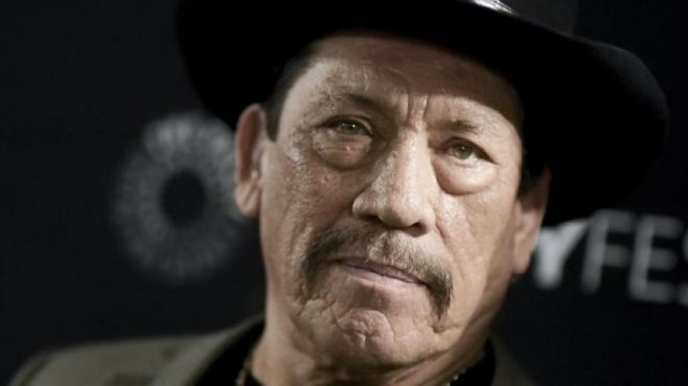 Danny Trejo to feature in historical film 1521