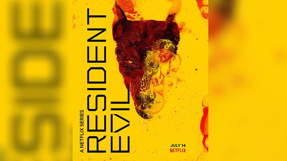 Netflixs Resident Evil cancelled after Season 1 Netflixs Resident Evil cancelled after Season 1