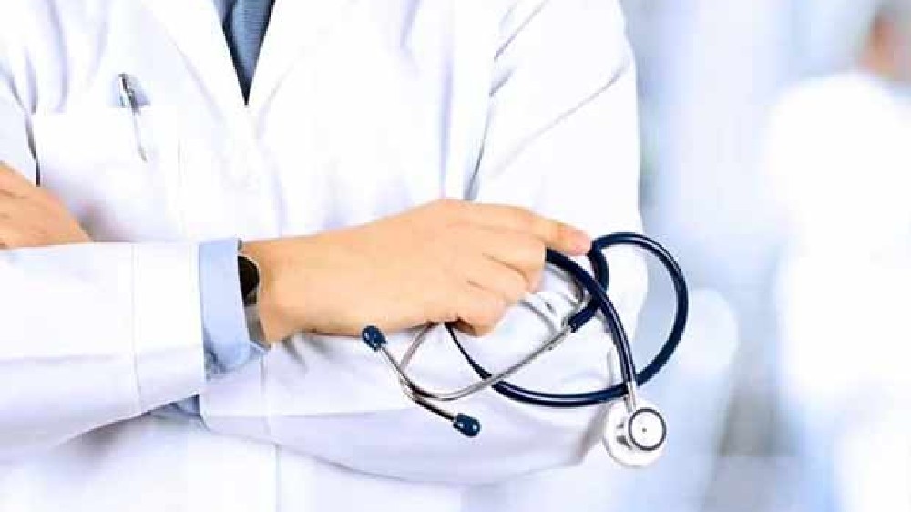 Health dept suspends CMCH doctor for remaining absent Health dept suspends CMCH doctor for remaining absent