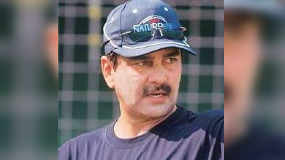 Manoj Prabhakar takes over as Nepal cricket team head coach
