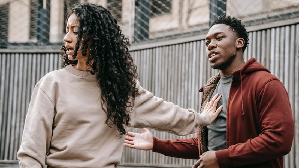 Research says people initially feel less in control after breakups