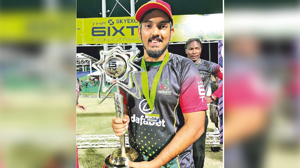 Innovations in The 6IXTY made a lot of sense: Coach Malolan