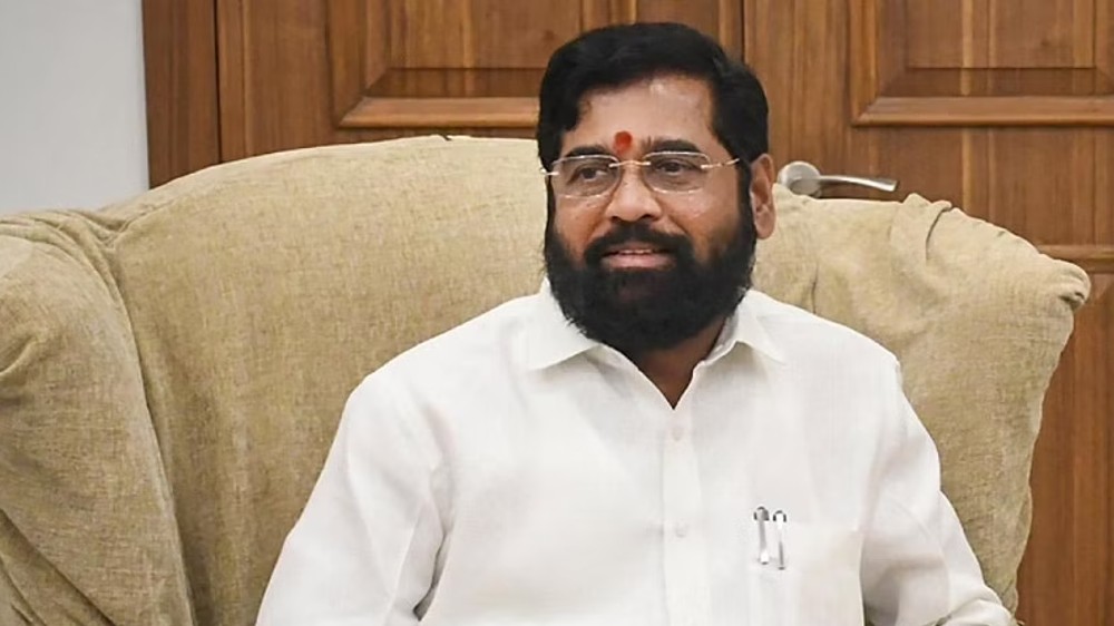 Maha CM Eknath Shinde to expand 2-member ministry today