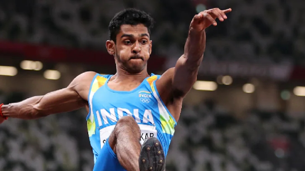Murali Sreeshankar, Yahiya qualify for long jump final Murali Sreeshankar, Yahiya qualify for long jump final