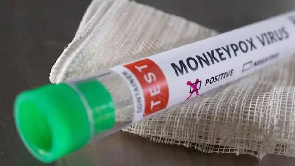 3rd Monkeypox case reported in Delhi; Indias tally at 8