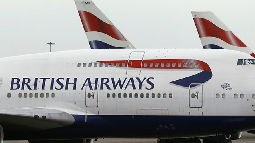 British Airways to operate daily flights from Chennai to London