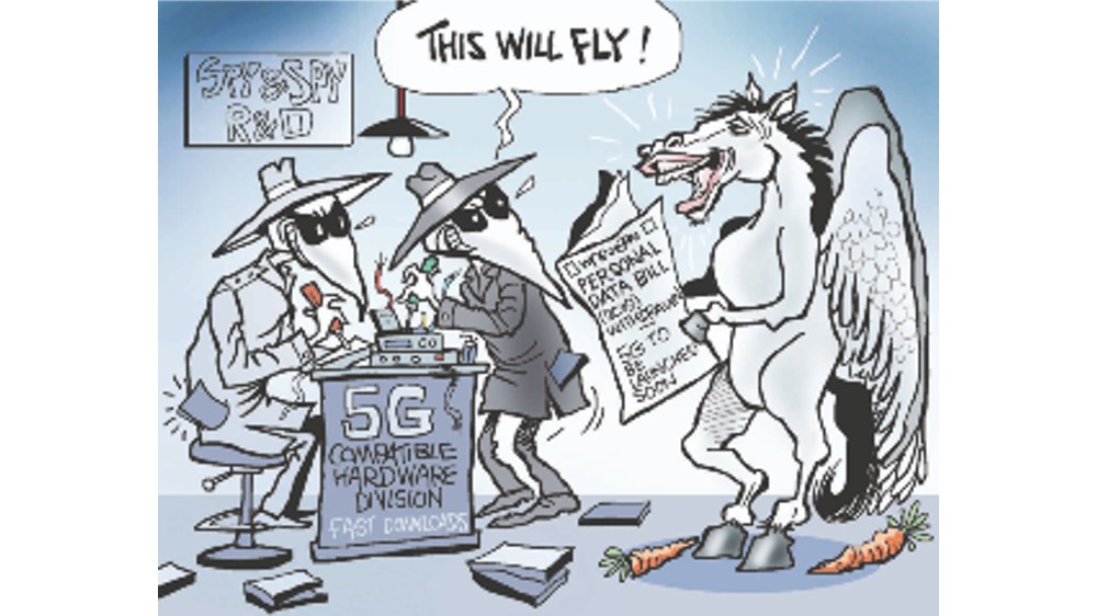 Toon of the day Toon of the day