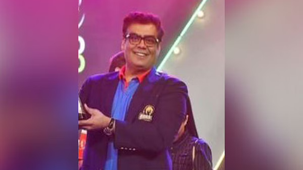 Pakistan TV channel founder, anchors booked for sedition